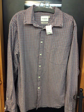 Load image into Gallery viewer, Goodiellow &amp; co Size xl Multi color Men&#39;s button up shirt