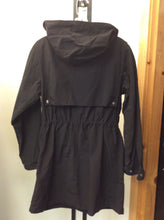 Load image into Gallery viewer, Size XXS Jcrew Raincoat