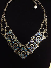 Load image into Gallery viewer, swarovski Necklace