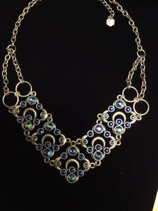 swarovski Necklace