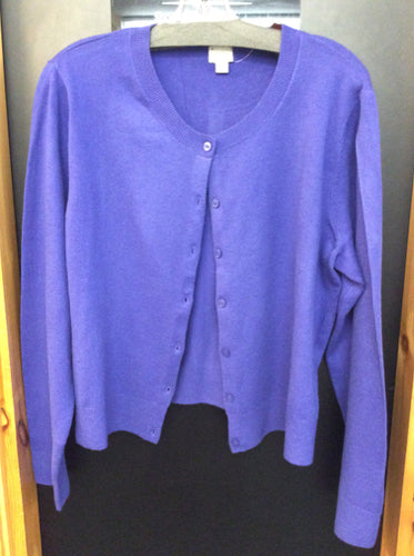 Size XL A new day Cardigan