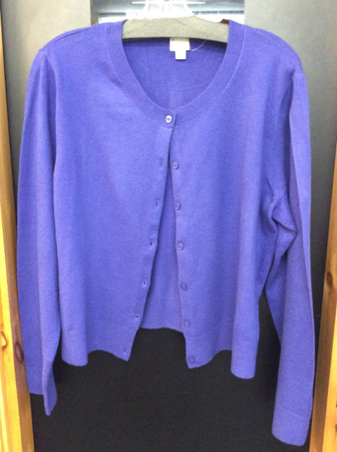 Size XL A new day Cardigan