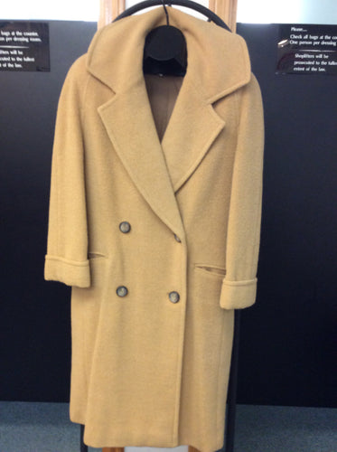 Size 14 Harvard Coat