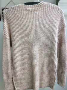 Size M loft Sweater