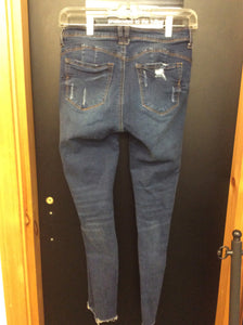 Size 3 Jeans