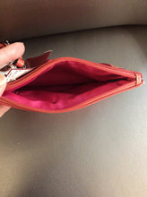 Load image into Gallery viewer, Coach Wristlet