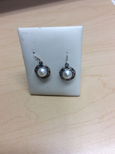 Earrings 925