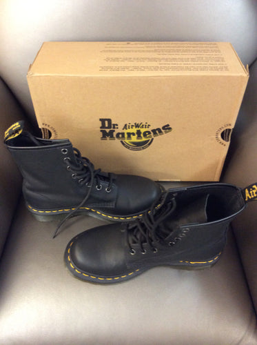 7 Dr. Martens Boots