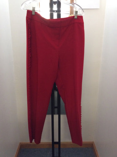 Size 1.5 Chico's Pants