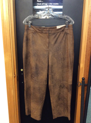 Size 10 Chico's Pants