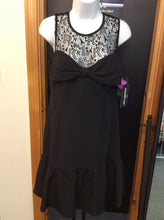 Load image into Gallery viewer, Karl Lagerfeld Size 8 Dress