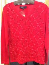 Load image into Gallery viewer, tommy hilfiger Size S/P Sweater