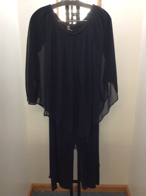 Size XS 2PC Ensemble