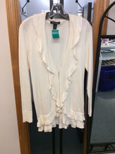 Load image into Gallery viewer, White House/Black Market Size M Sweater