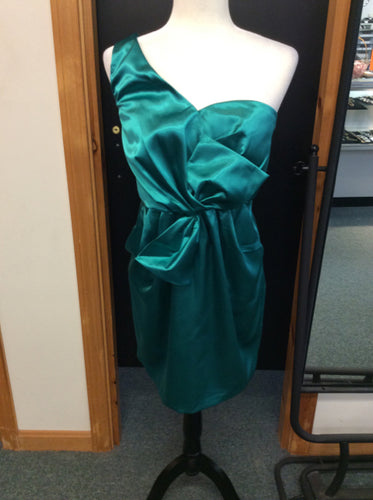 Size 9 BCX Evening Dress