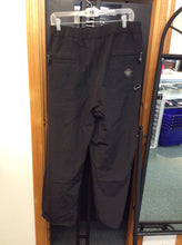 Load image into Gallery viewer, Solbiato Size 2X Black Men&#39;s - sweat pants