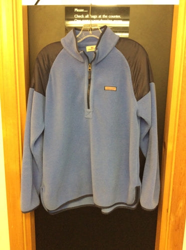Vineyard Vines Size L Blue Jacket