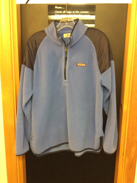 Vineyard Vines Size L Blue Jacket