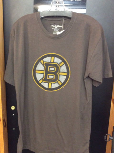 Size Large taupe Men's T-shirts