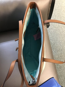 Michael Kors tote