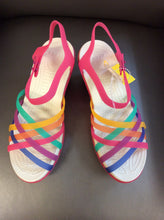 Load image into Gallery viewer, 6 Croc Sandals