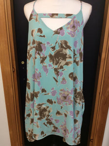 Size L Dress