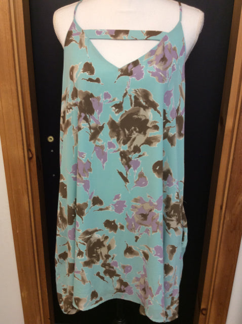 Size L Dress