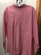 Load image into Gallery viewer, LL Bean Size 3X Pink Shirt