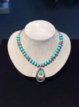 Load image into Gallery viewer, Necklace Brighton