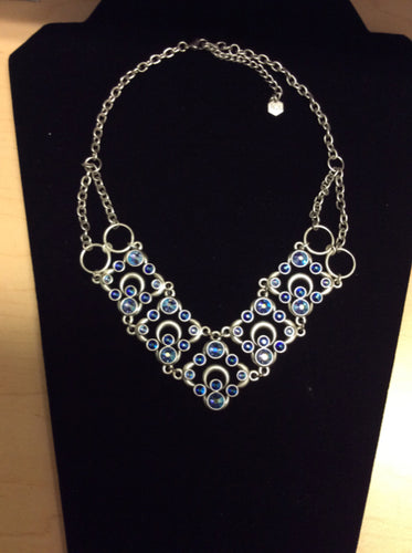 swarovski Necklace