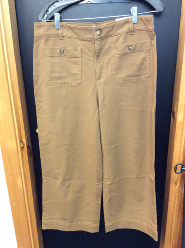 Size 12 loft Pants