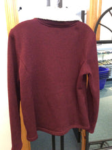 Load image into Gallery viewer, talbots Size m Maroon Jacket