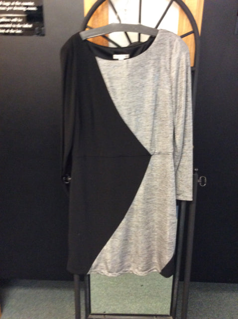 Size 12 Sandra Darren Dress – Janet's Consignment Posh Consignors