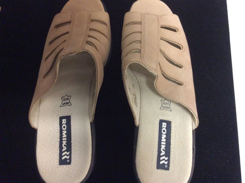 9 Romika Sandals