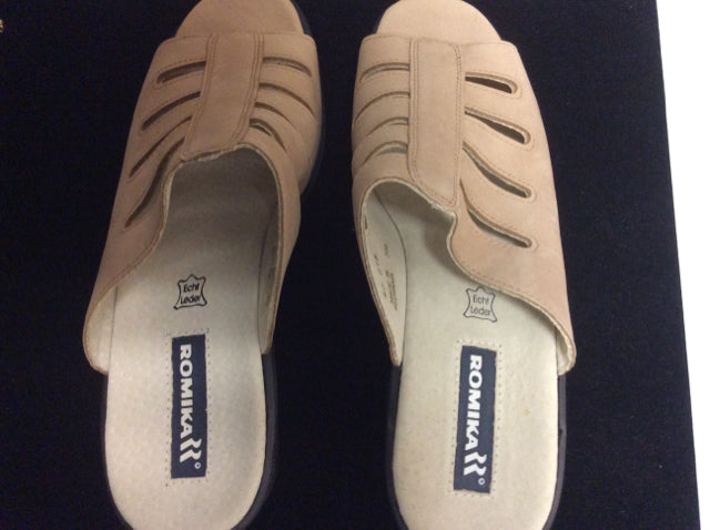 9 Romika Sandals