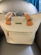 Load image into Gallery viewer, Joy &amp; Iman tote