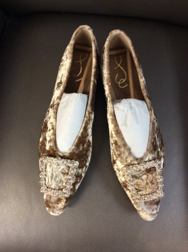 7 Sam Edelman Loafers