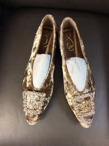 7 Sam Edelman Loafers