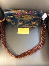 Load image into Gallery viewer, Patricia Nash crossbody