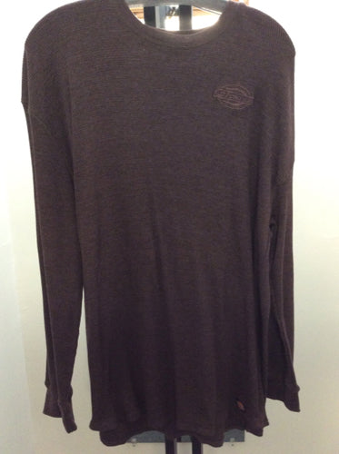 dickies Size xl brown Men's - jersey