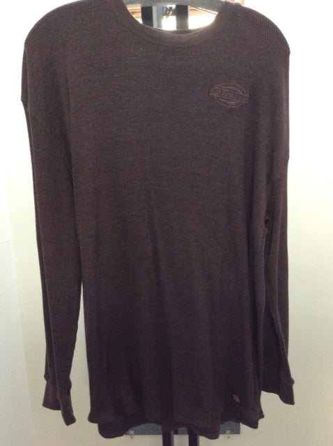 dickies Size xl brown Men's - jersey
