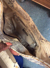Load image into Gallery viewer, stuart weitzman handbag