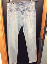 Load image into Gallery viewer, abercrombie &amp; fitch Size 29 X 30 denim Men&#39;s- pants