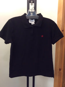 Lilly Pulitzer Size L Black jersey