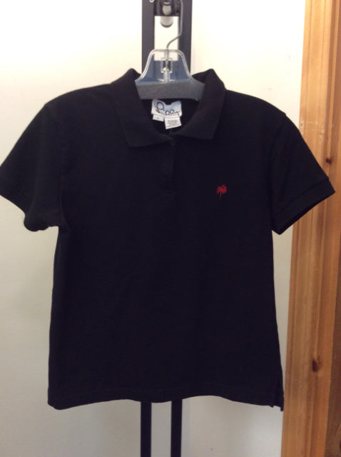 Lilly Pulitzer Size L Black jersey