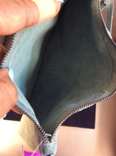 Load image into Gallery viewer, haute hippie Wristlet