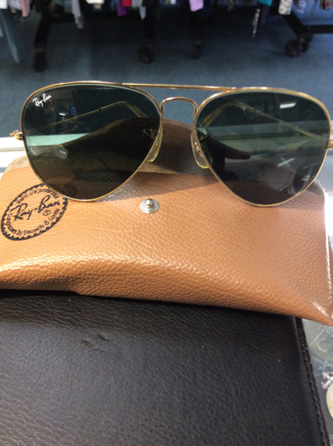 Ray Ban Sunglasses