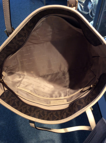 Michael Kors tote