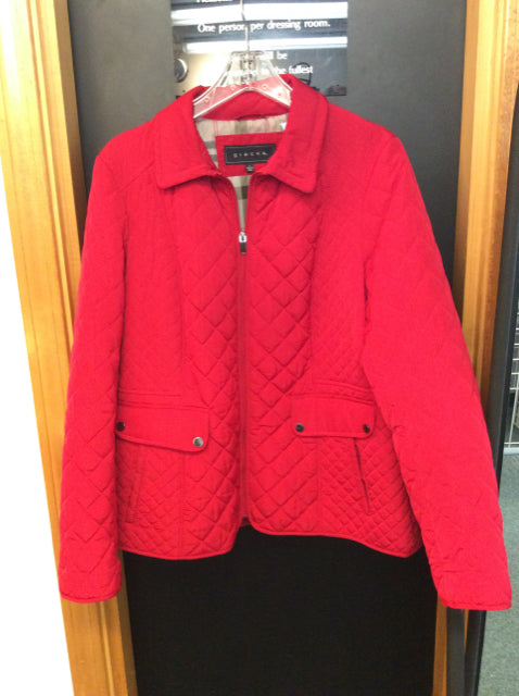 Size L Giacca Jacket (Outdoor)