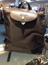 Load image into Gallery viewer, LongChamp BackPack